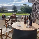 Bed & Breakfast Kerry Lakesview *