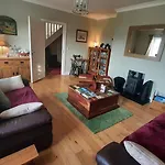 Kerry Lakesview B&B *