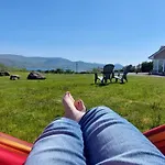 Kerry Lakesview B&B *