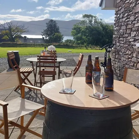 Bed and breakfast Kerry Lakesview *