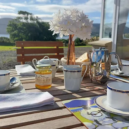 Bed & Breakfast Kerry Lakesview *