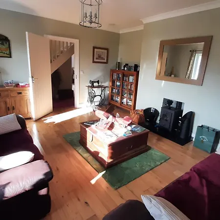 Kerry Lakesview Bed & Breakfast *