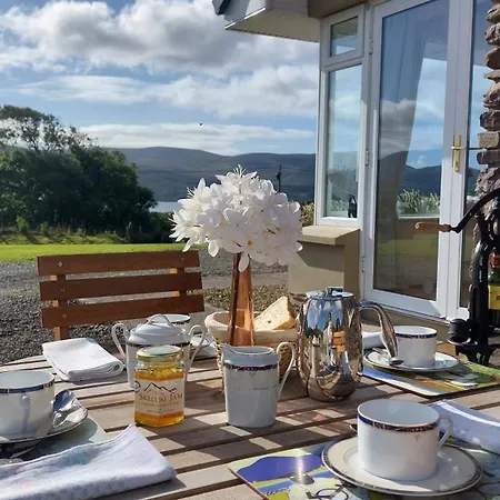 Kerry Lakesview Waterville