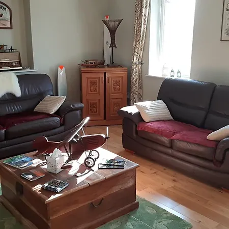 Kerry Lakesview Bed & Breakfast