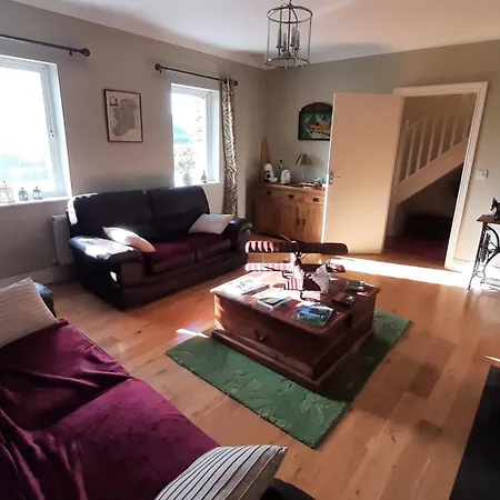 Kerry Lakesview Bed & Breakfast *
