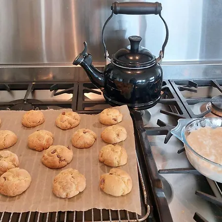 Kerry Lakesview Bed & Breakfast Waterville