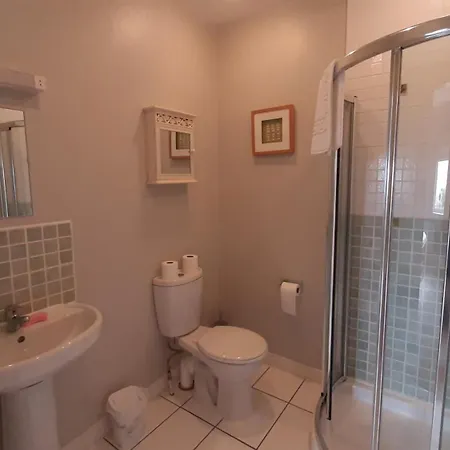 Bed & Breakfast Kerry Lakesview Waterville
