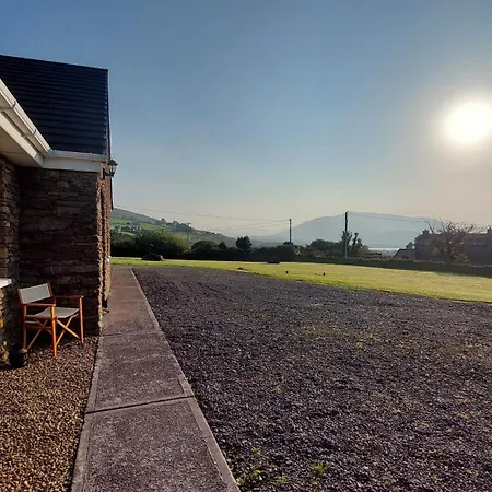 Kerry Lakesview Bed & Breakfast