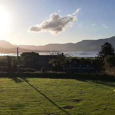 Bed & Breakfast Kerry Lakesview