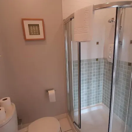 Kerry Lakesview Bed & Breakfast *