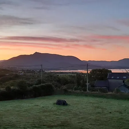 Bed & Breakfast Kerry Lakesview *