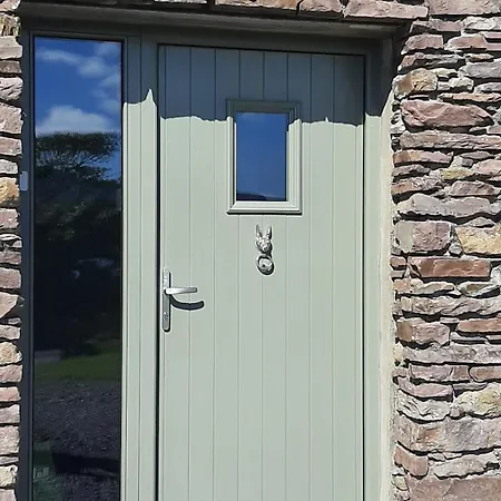 Bed and breakfast Kerry Lakesview *