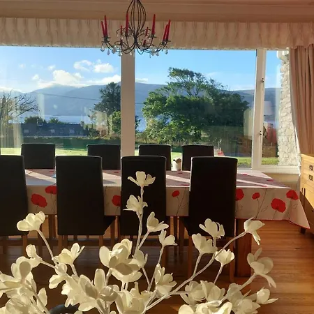 Kerry Lakesview * Waterville