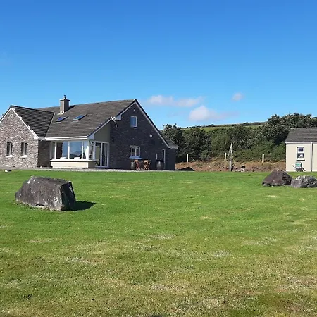 Kerry Lakesview Bed & Breakfast *