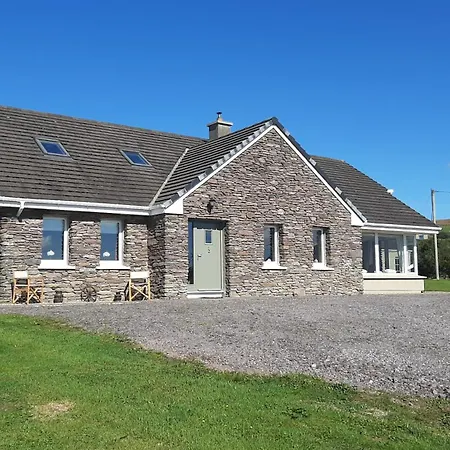 Kerry Lakesview Bed & Breakfast