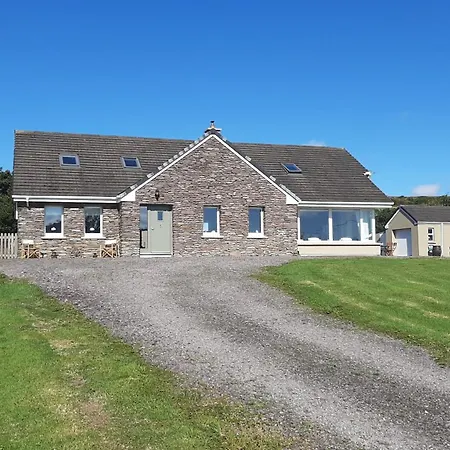 Bed & Breakfast Kerry Lakesview New Chapel Cross
