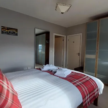 Bed & Breakfast Kerry Lakesview