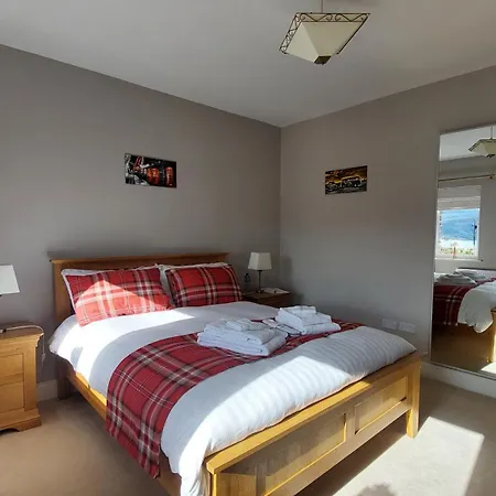 Bed & Breakfast Kerry Lakesview *