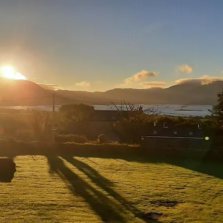 Kerry Lakesview Bed and breakfast