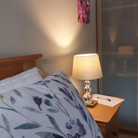 Bed & Breakfast Kerry Lakesview *