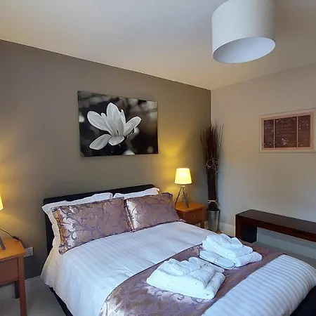 Kerry Lakesview Couette-café