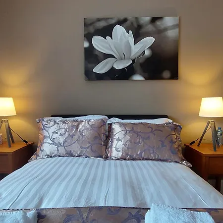 Kerry Lakesview Bed & Breakfast