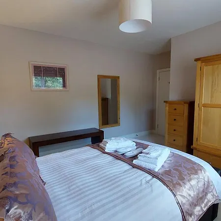Bed & Breakfast Kerry Lakesview *