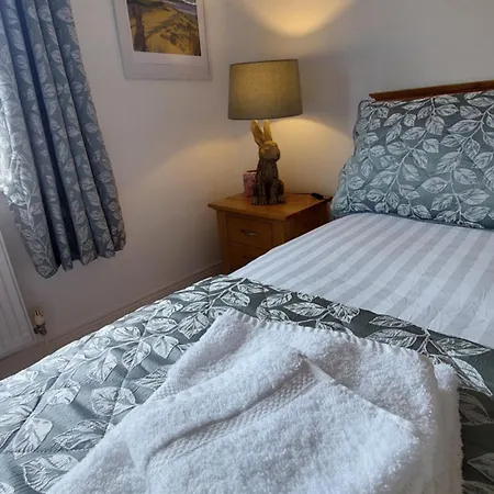 Kerry Lakesview Bed & Breakfast