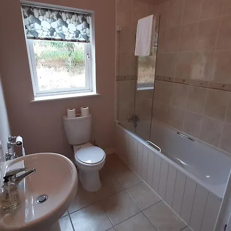 Kerry Lakesview Bed & Breakfast *