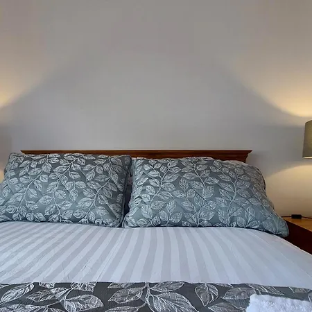 Bed & Breakfast Kerry Lakesview *