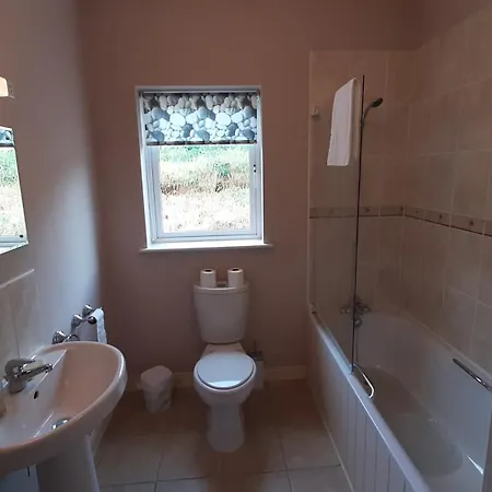 Bed & Breakfast Kerry Lakesview