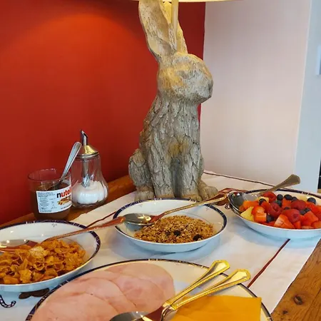 Bed & Breakfast Kerry Lakesview *