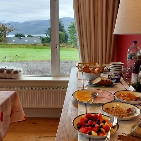 Kerry Lakesview * Waterville