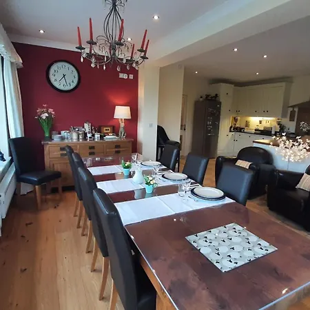 Kerry Lakesview * Waterville