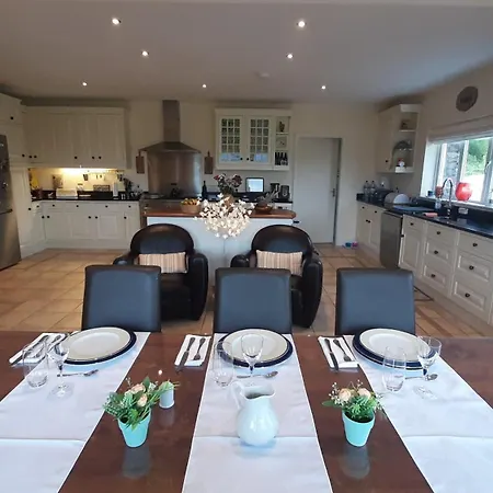 Bed & Breakfast Kerry Lakesview *