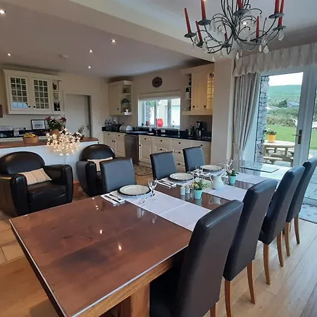 Bed and breakfast Kerry Lakesview