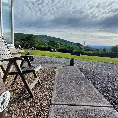 Kerry Lakesview Bed and breakfast Waterville