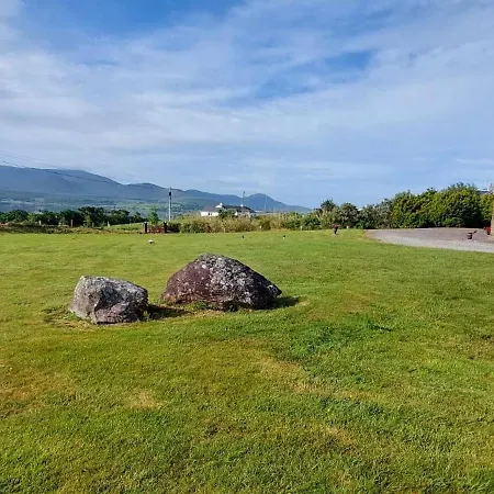 Kerry Lakesview Waterville