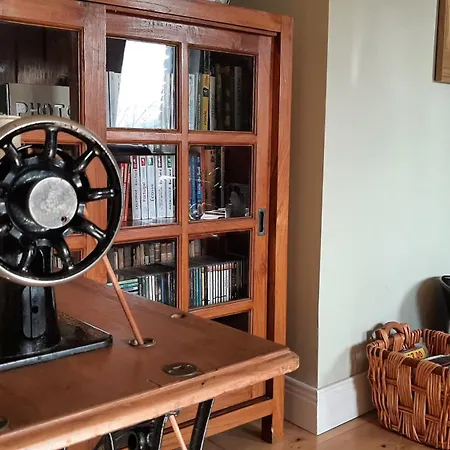 Kerry Lakesview Bed & Breakfast