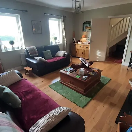 Bed and breakfast Kerry Lakesview