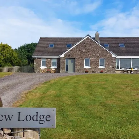 Bed & Breakfast Kerry Lakesview *