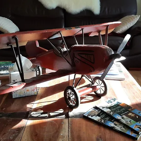 Kerry Lakesview Bed and breakfast Waterville