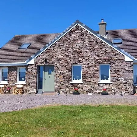 Kerry Lakesview Waterville