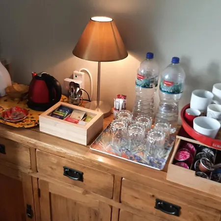 Kerry Lakesview Waterville