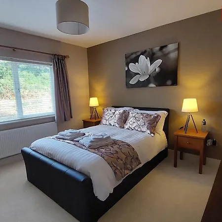 Bed & Breakfast Kerry Lakesview