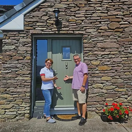 Kerry Lakesview Bed and breakfast Waterville