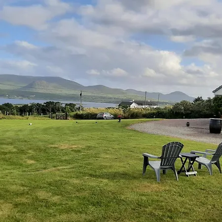 Kerry Lakesview * An Coireán