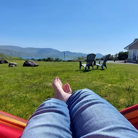 Kerry Lakesview Отель типа 