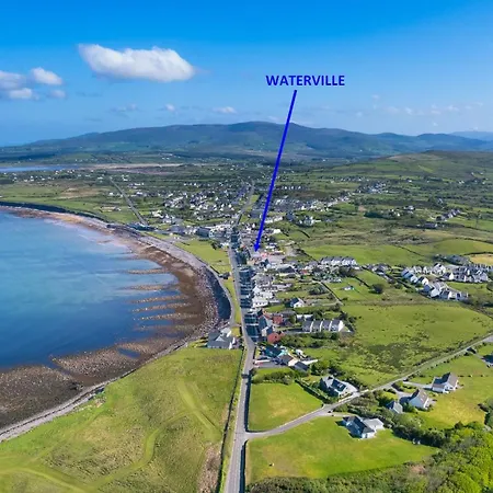 Bed & Breakfast Kerry Lakesview