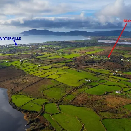 Kerry Lakesview Waterville